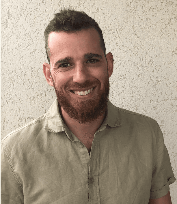 Elad Kaufman